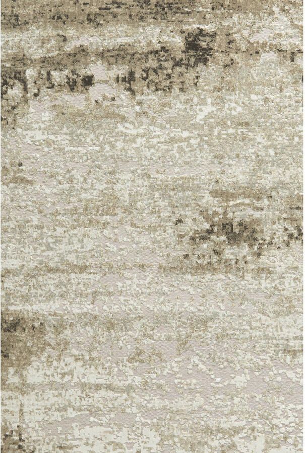 NOUS Living vloerkleed viscose (230x160 cm)