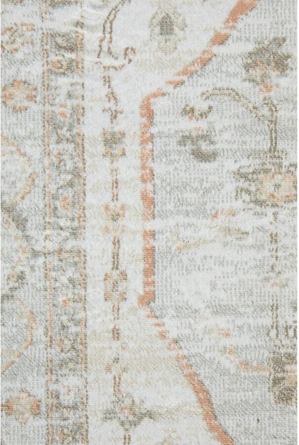 NOUS Living vloerkleed viscose (230x160 cm)