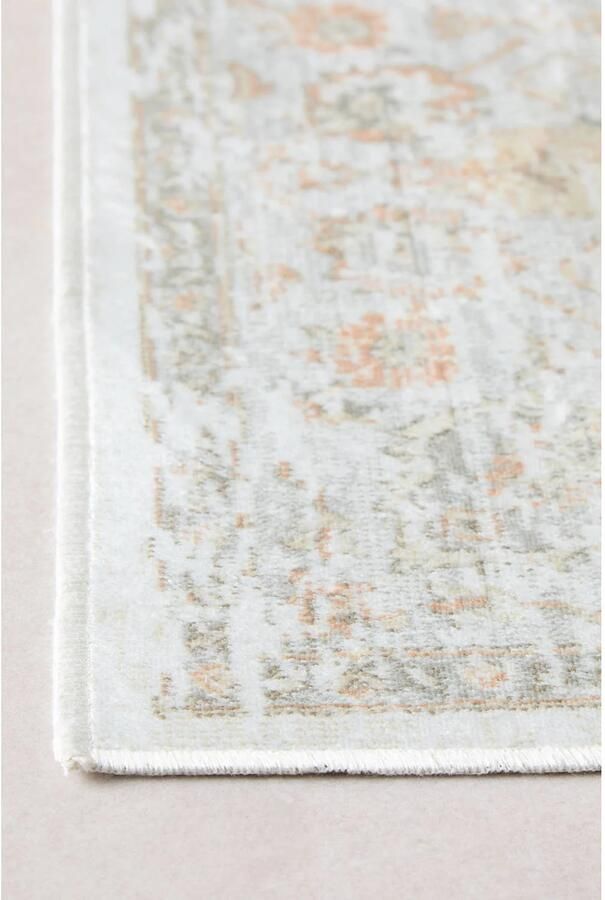 NOUS Living vloerkleed viscose (230x160 cm) - Foto 2