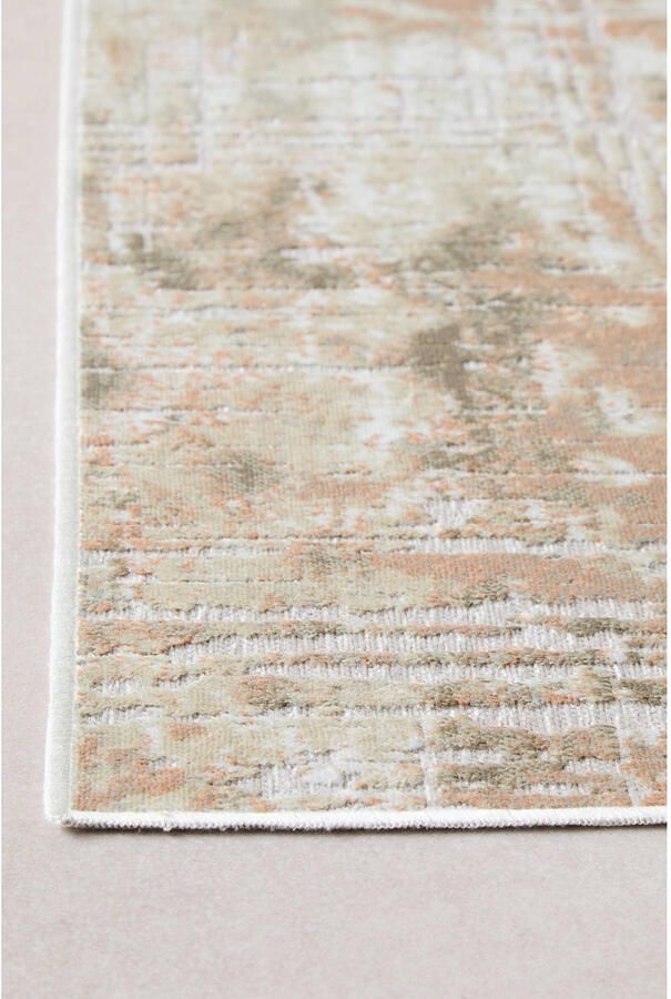 NOUS Living vloerkleed viscose (230x160 cm) - Foto 2