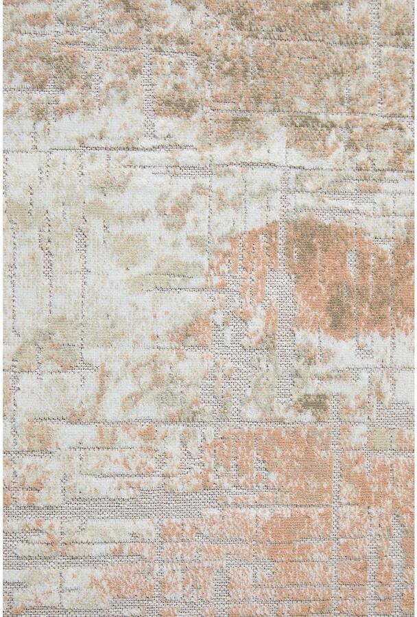NOUS Living vloerkleed viscose (230x160 cm)