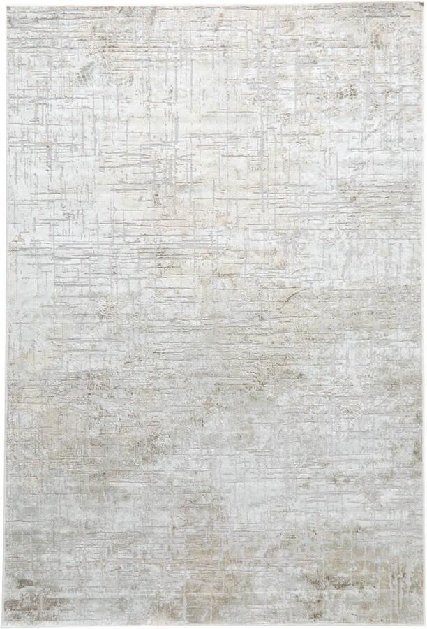 NOUS Living vloerkleed viscose (230x160 cm)