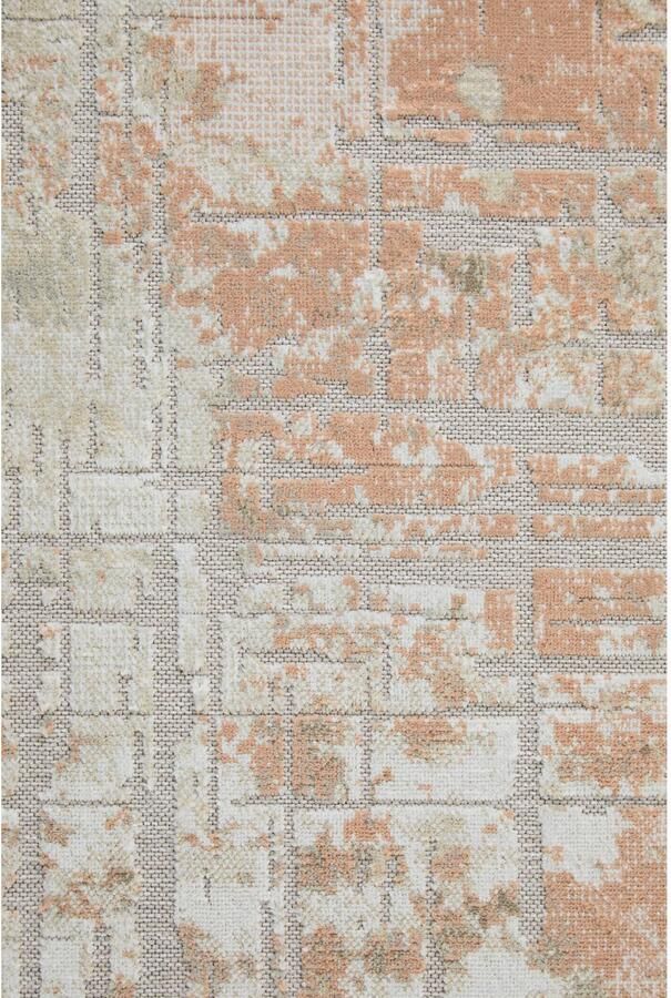NOUS Living vloerkleed viscose (290x200 cm) - Foto 2
