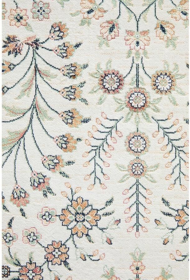 NOUS Living vloerkleed viscose (300x195 cm)