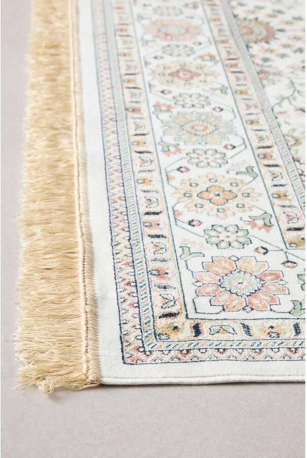 NOUS Living vloerkleed viscose (300x195 cm) - Foto 2