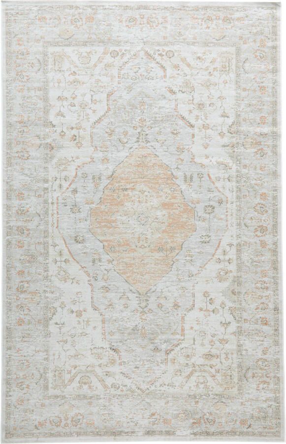 NOUS Living vloerkleed viscose (300x195 cm) - Foto 2