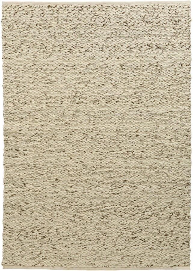 NOUS Living vloerkleed wol Aimee (230x160cm) - Foto 2