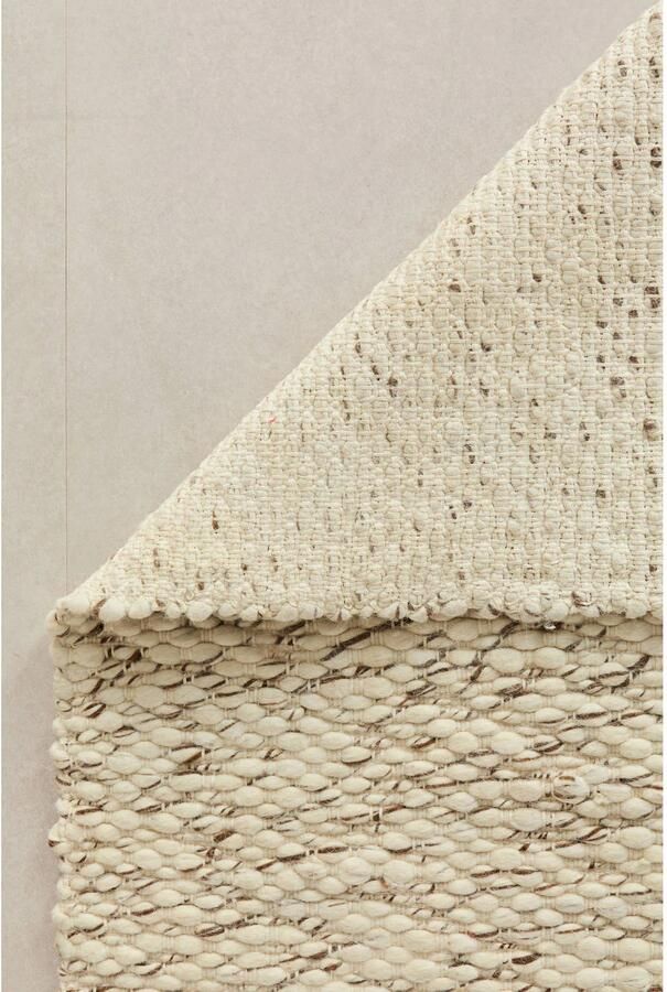 NOUS Living vloerkleed wol Aimee (230x160cm) - Foto 3