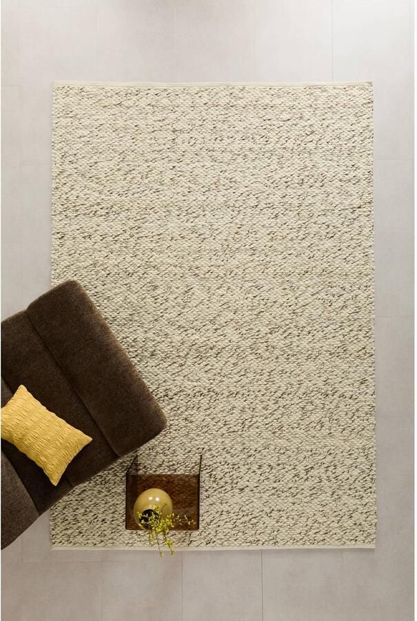NOUS Living vloerkleed wol Aimee (290x200cm)