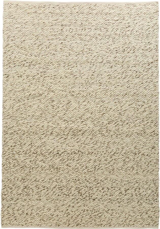 NOUS Living vloerkleed wol Aimee (290x200cm) - Foto 3