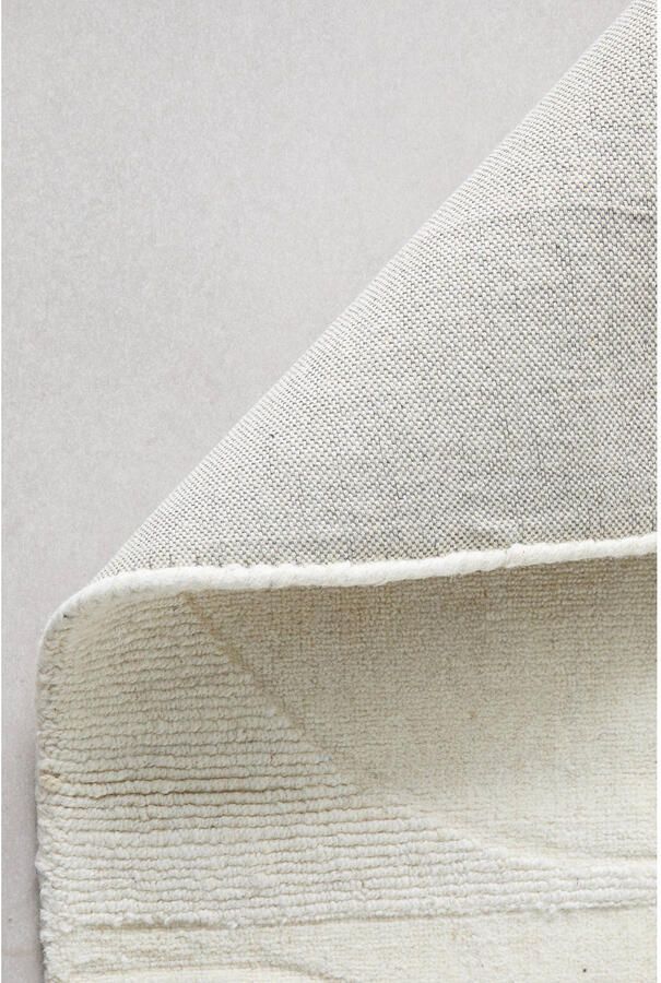 NOUS Living vloerkleed wol Carruth (230x160 cm) - Foto 3