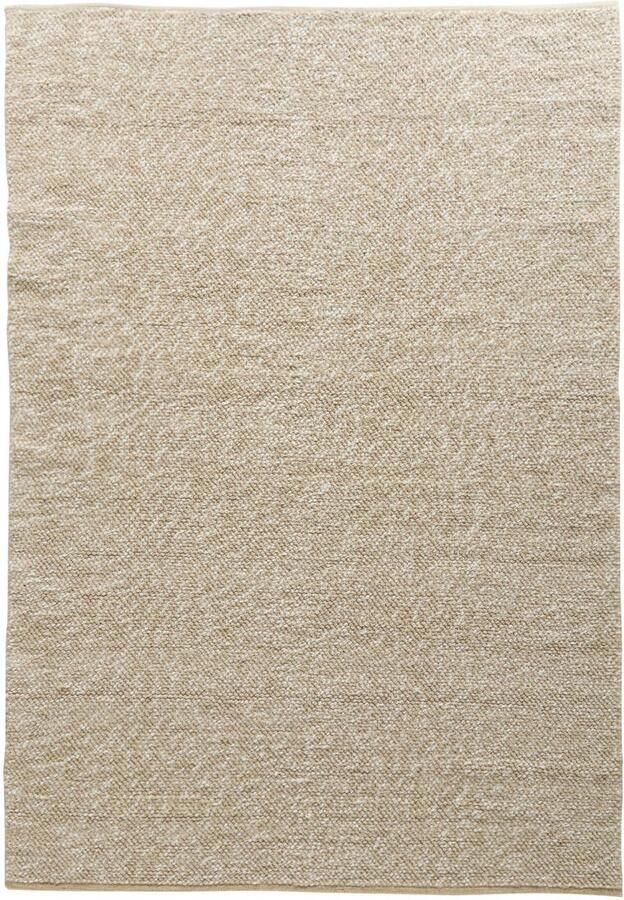 NOUS Living vloerkleed wol Dith (290x200 cm) - Foto 2