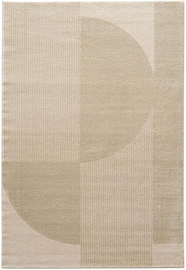 NOUS Living vloerkleed zand (230x160cm) - Foto 2