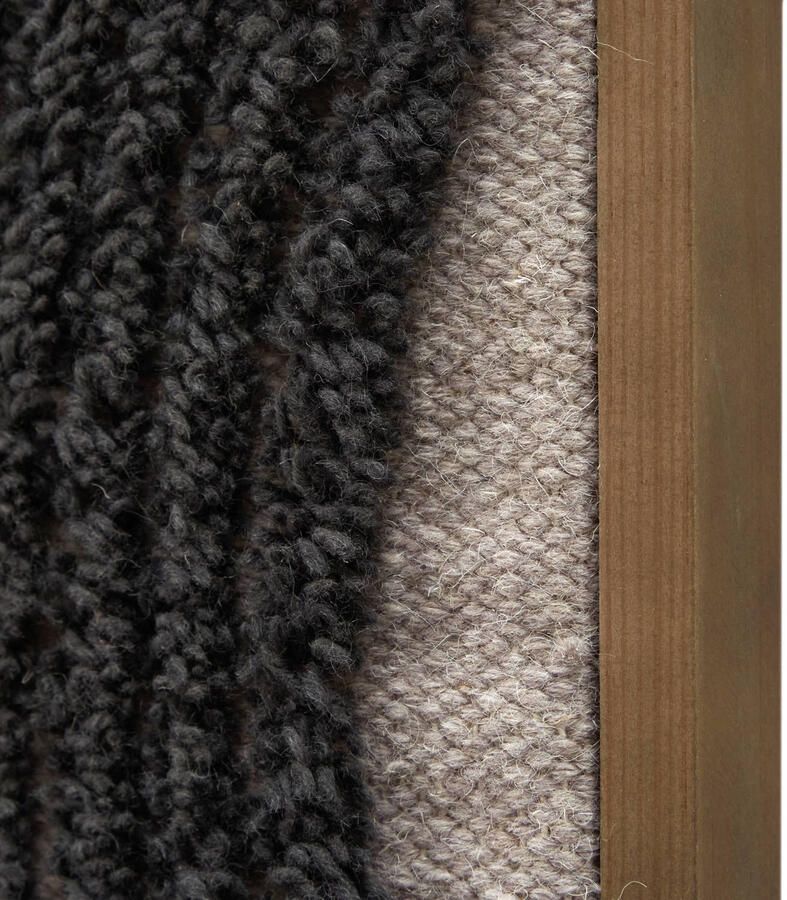 NOUS Living wanddecoratie (84x34 cm)