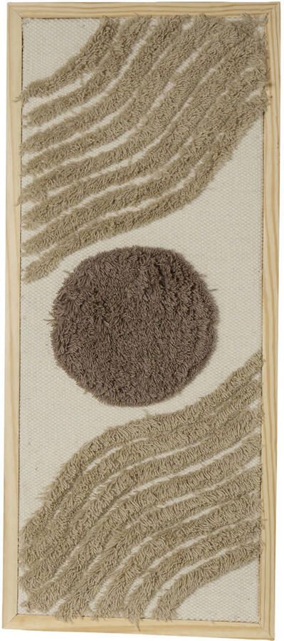 NOUS Living wanddecoratie (84x34 cm) - Foto 2