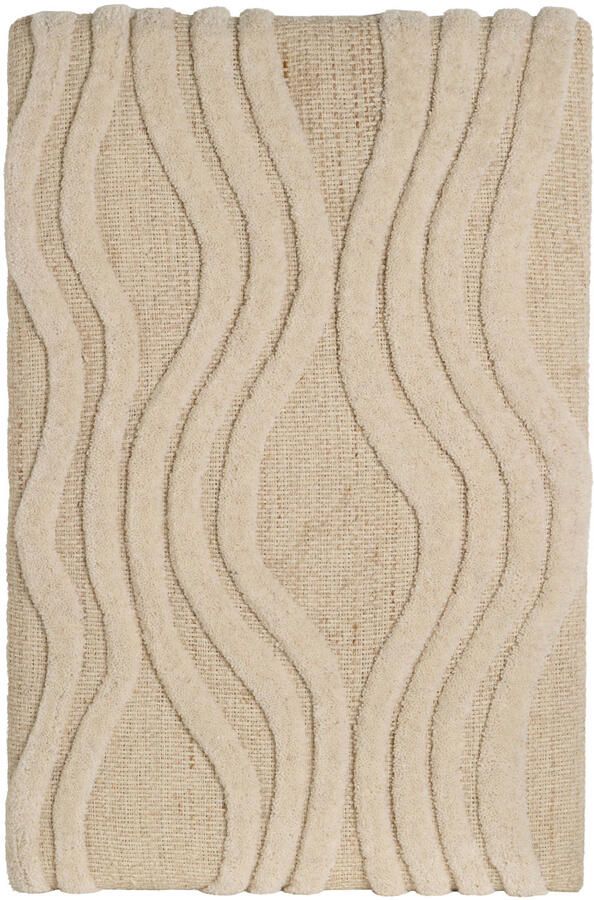 NOUS Living wanddecoratie Selena (60x90 cm) - Foto 2