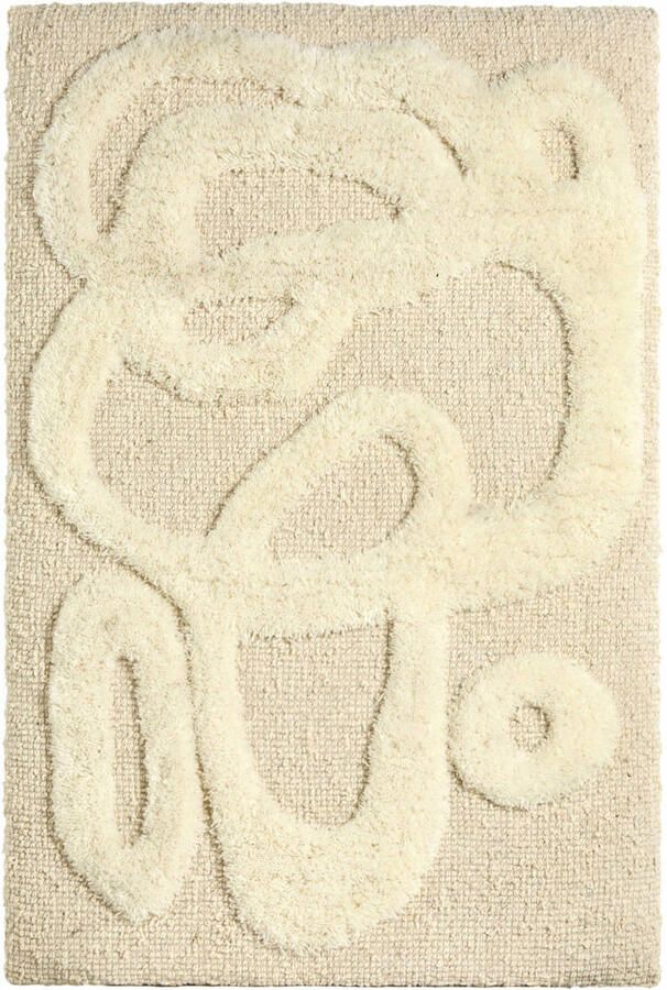 NOUS Living wanddecoratie Sylvie (60x90 cm) - Foto 2