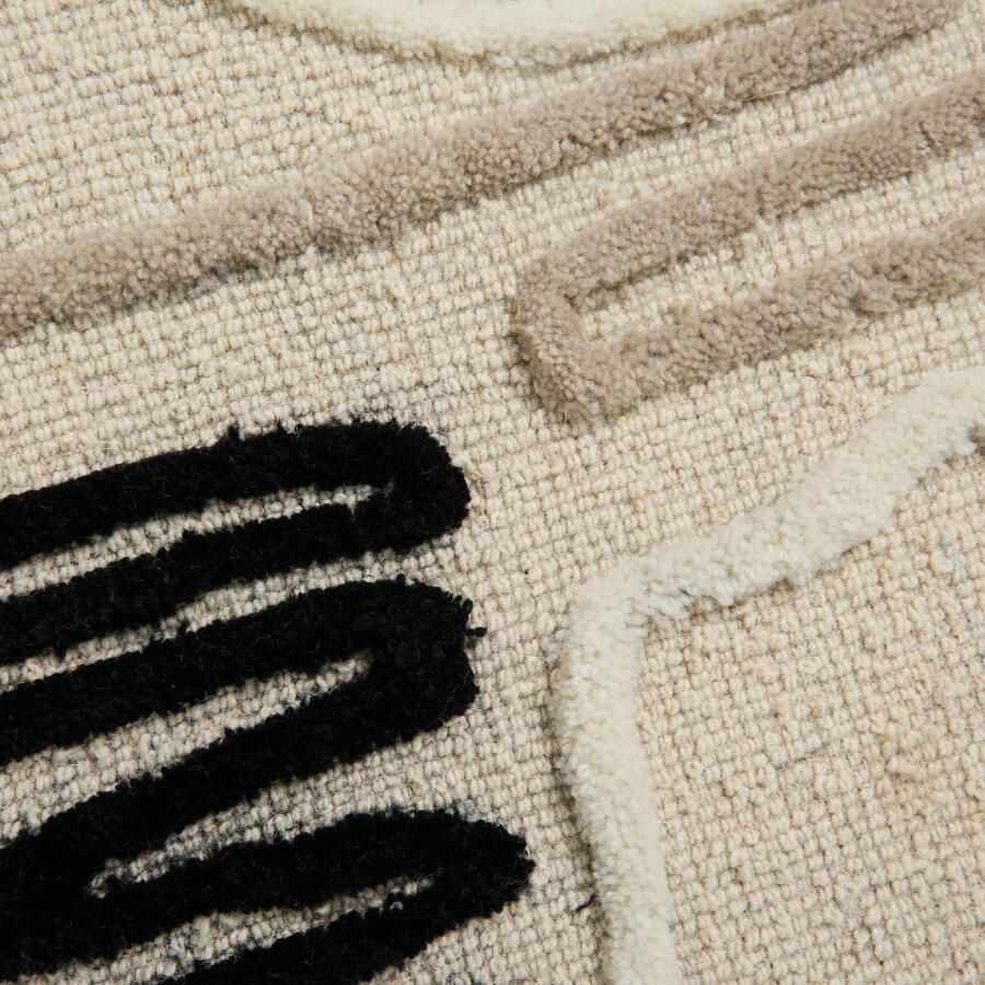 NOUS Living wanddecoratie Safa (60x90 cm)