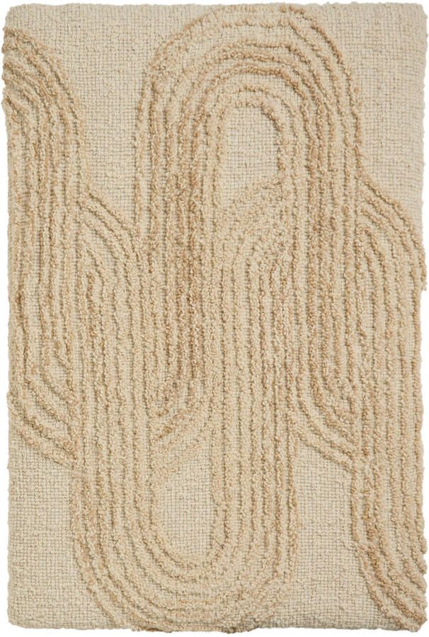 NOUS Living wanddecoratie Sienna (60x90 cm) - Foto 2