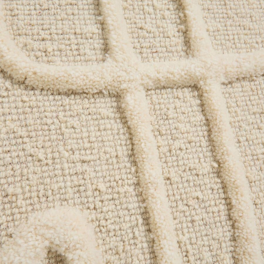 NOUS Living wanddecoratie Suzanna (60x90 cm)