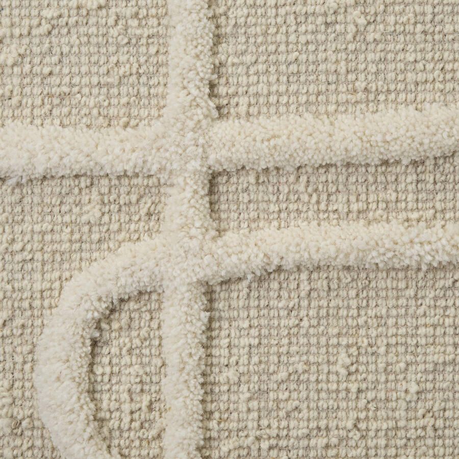 NOUS Living wanddecoratie Lovelane (60x90 cm)