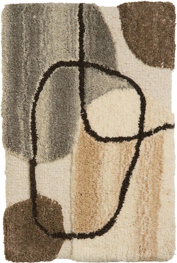 NOUS Living wanddecoratie Sammie (60x90 cm) - Foto 2