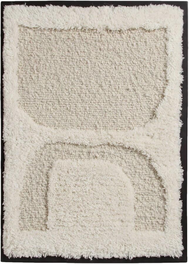 NOUS Living wanddecoratie Rasaria (50x70 cm) - Foto 3