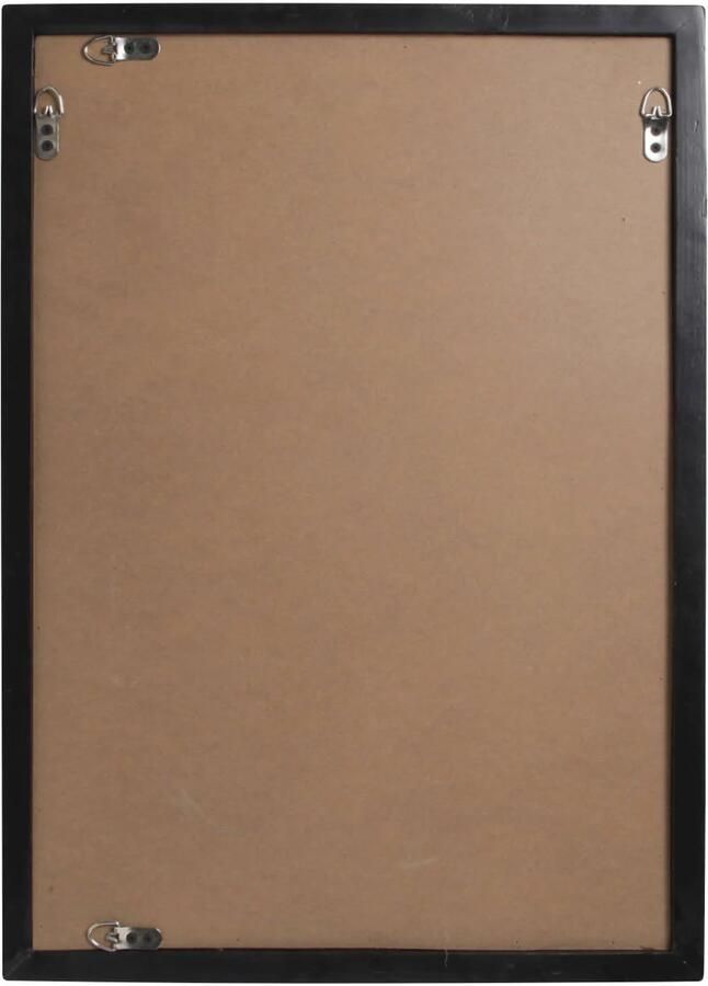 NOUS Living wanddecoratie Rasaria (50x70 cm) - Foto 2