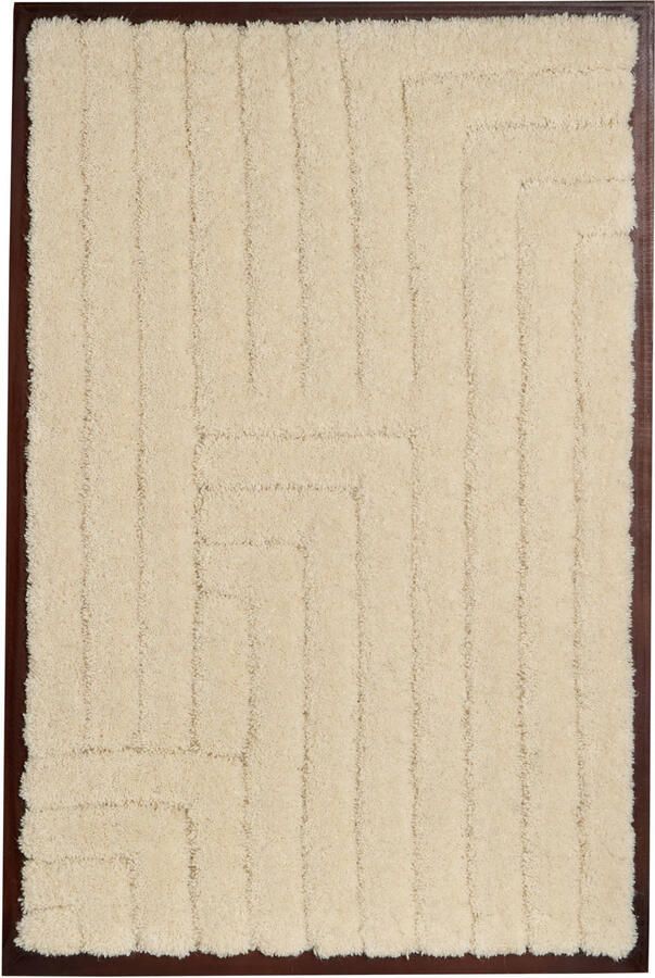 NOUS Living wanddecoratie Reale (60x90 cm)