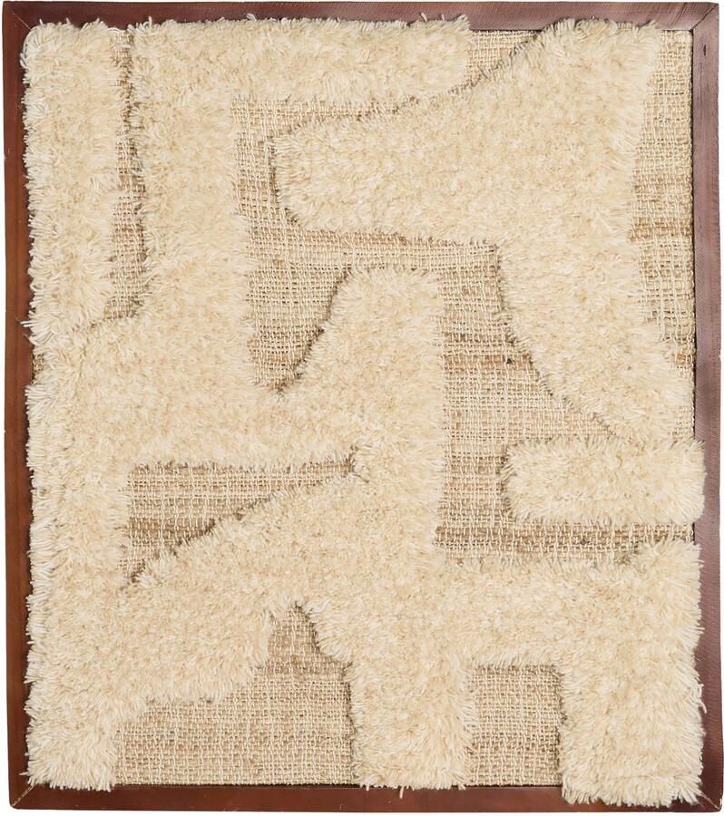NOUS Living wanddecoratie Rudina (55x75 cm) - Foto 2