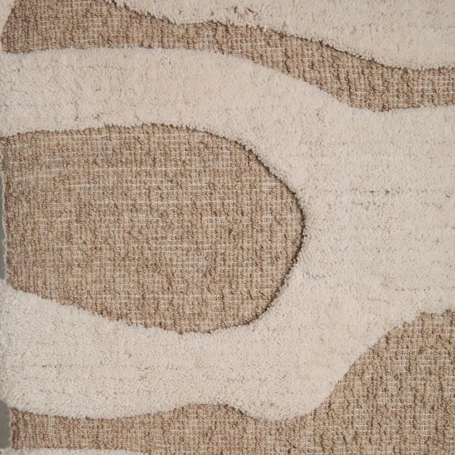 NOUS Living wanddecoratie Sarina (60x90 cm) - Foto 2