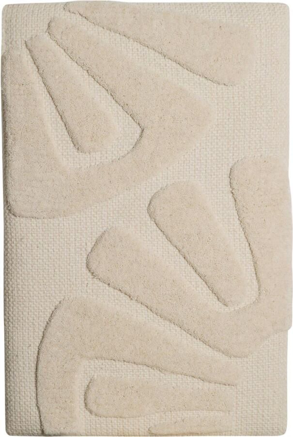 NOUS Living wanddecoratie Soof (60x90 cm) - Foto 3