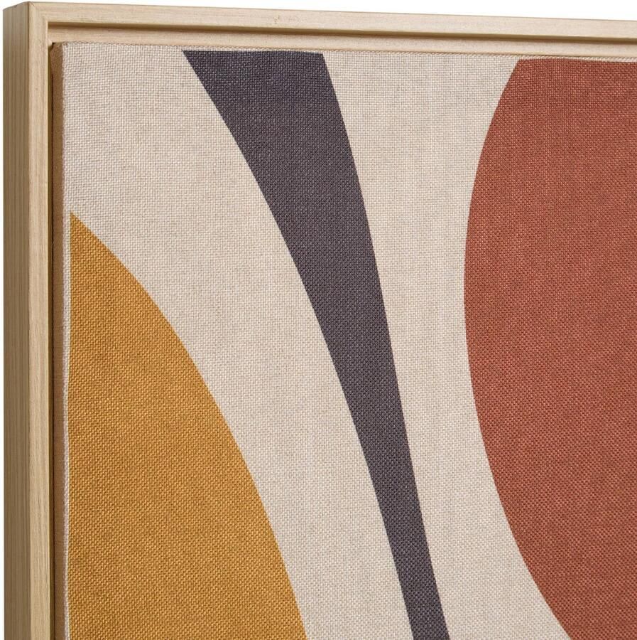 NOUS Living wanddecoratie Suze (40x60 cm) - Foto 2
