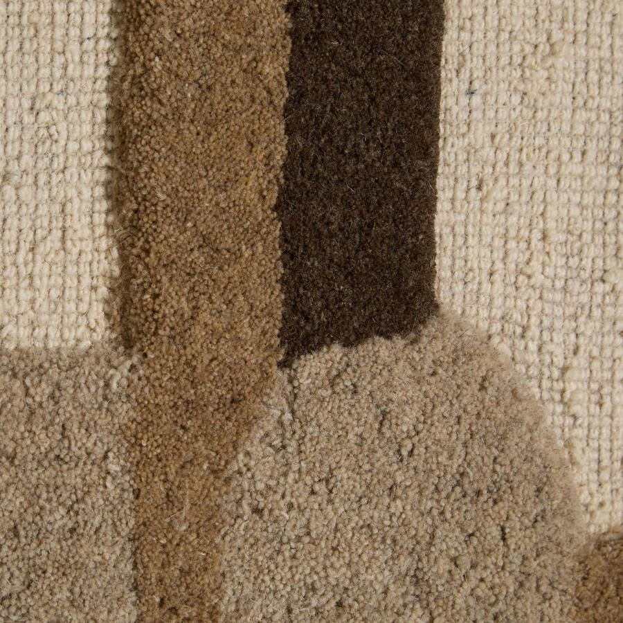 NOUS Living wanddecoratie Suus (60x90 cm)