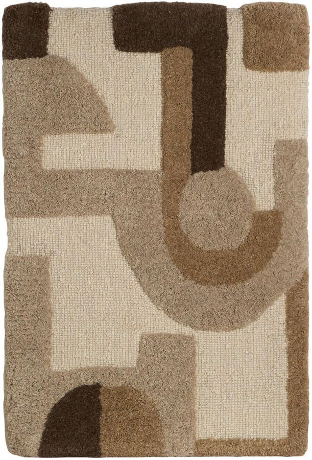 NOUS Living wanddecoratie Suus (60x90 cm) - Foto 2