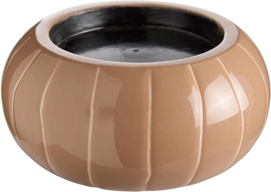 NOUS Living waxinelichthouder Hyde (9x4 5cm) - Foto 3