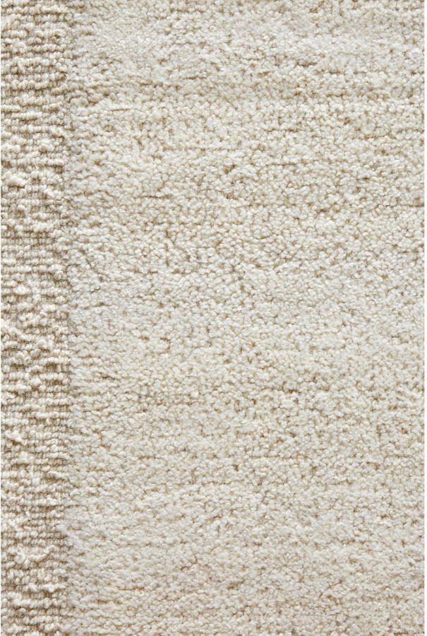 NOUS Living vloerkleed wol Safiya(290x200 cm) - Foto 2