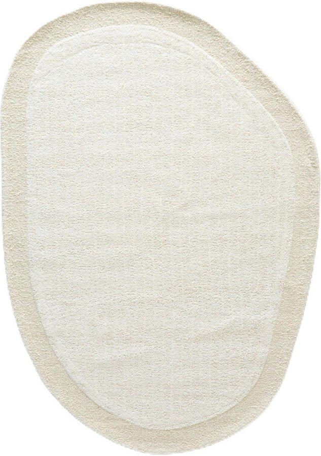 NOUS Living vloerkleed wol Sella (230x160 cm) - Foto 2