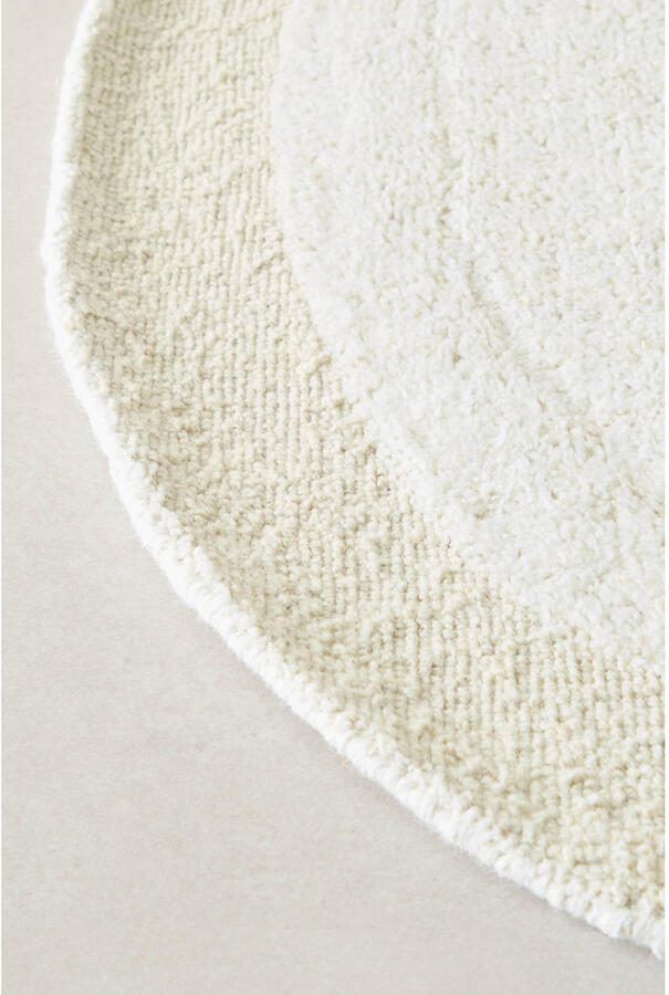 NOUS Living vloerkleed wol Sella (230x160 cm) - Foto 3