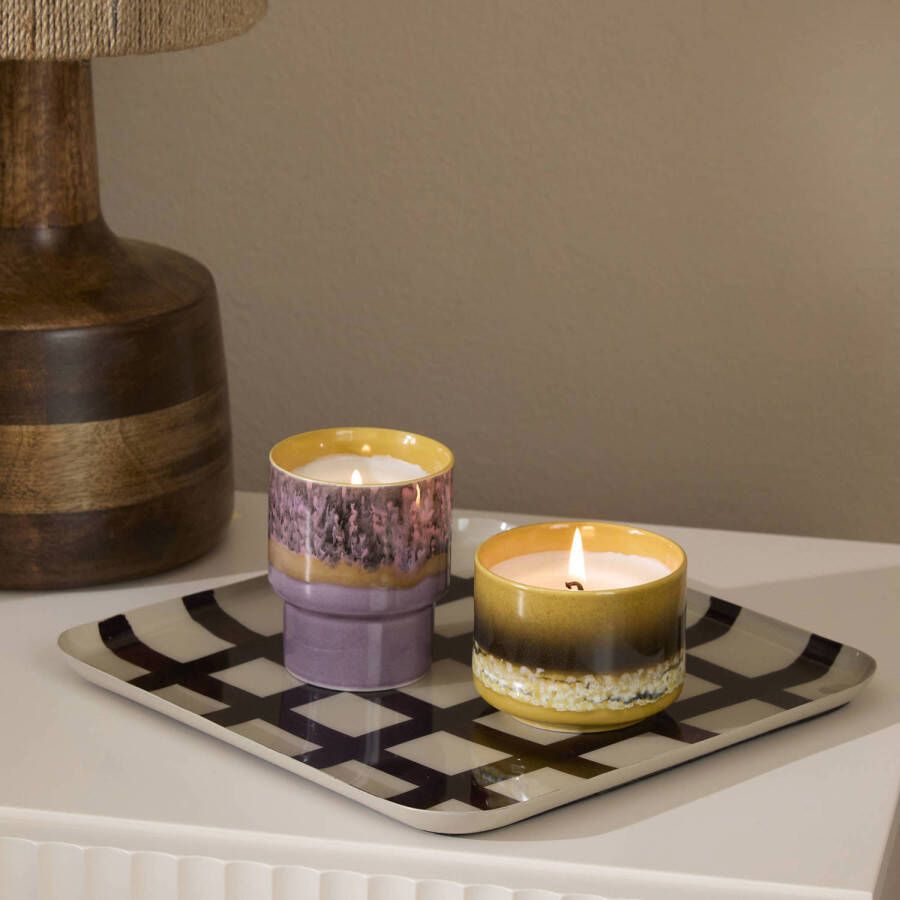 NOUS Living schaal (decoratie) Hirado - Foto 3