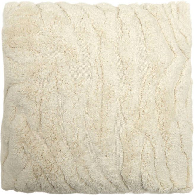 NOUS Living sierkussenhoes (45x45 cm)