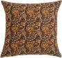 NOUS Living sierkussenhoes Loreto (45x45 cm) - Thumbnail 1