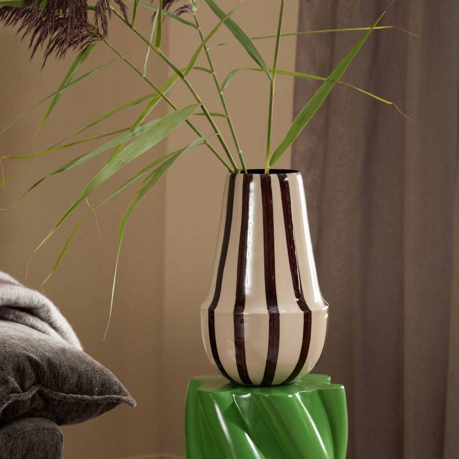NOUS Living vaas Hemsby (19 5x32 cm)