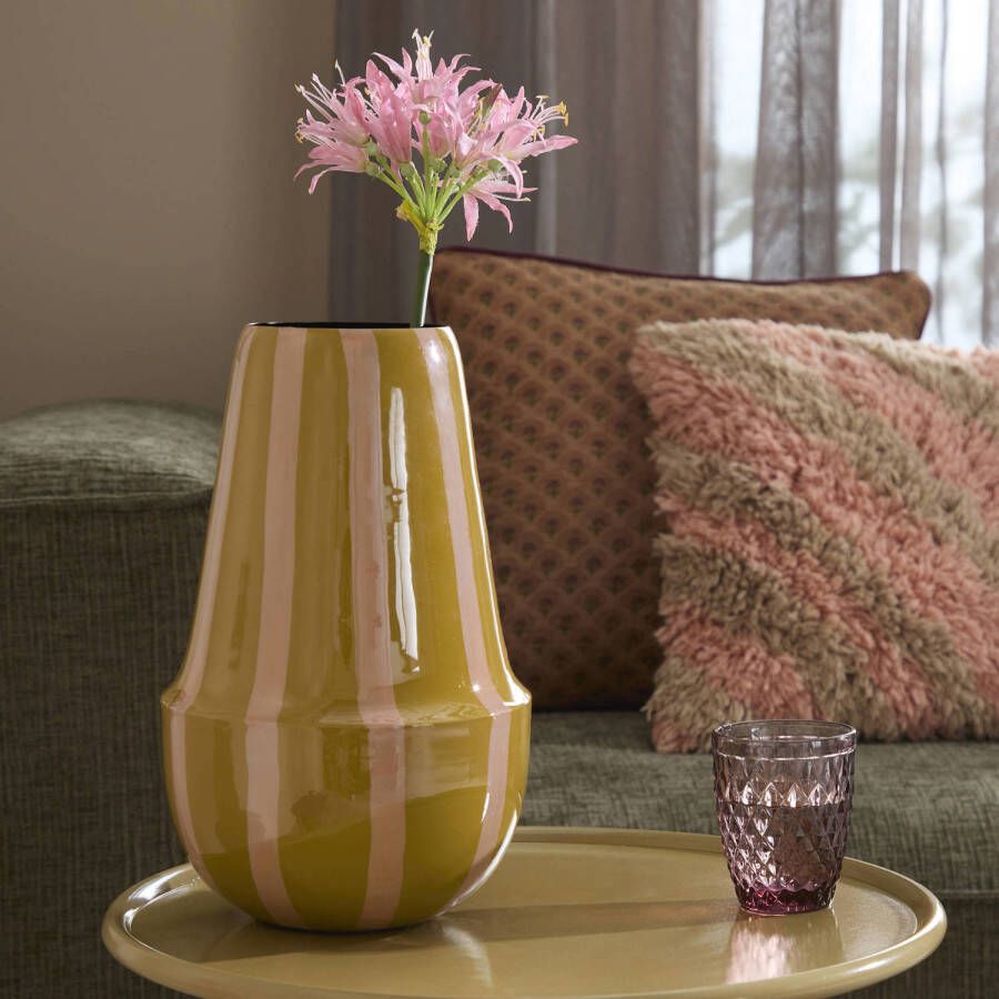 NOUS Living vaas Hemsby (32x19 5 cm) - Foto 3