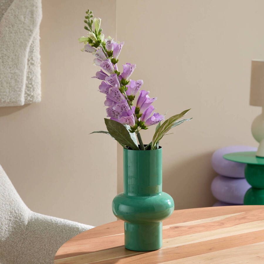 NOUS Living vaas Herning (27x16 cm) - Foto 3