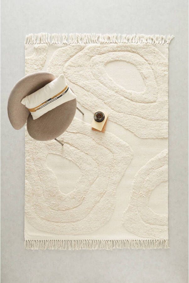 NOUS Living vloerkleed (230x160 cm)