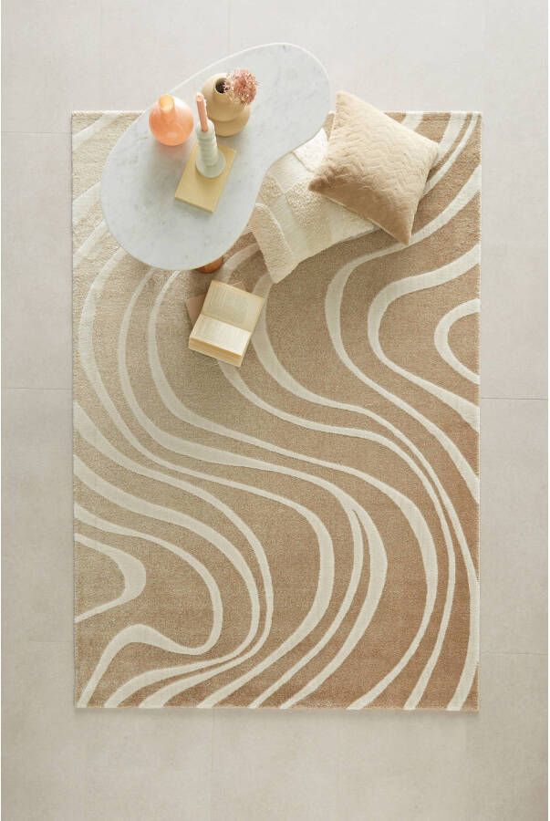 NOUS Living vloerkleed (230x160 cm)