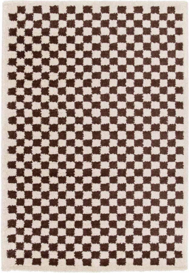 NOUS Living vloerkleed Bolton (230x160 cm)