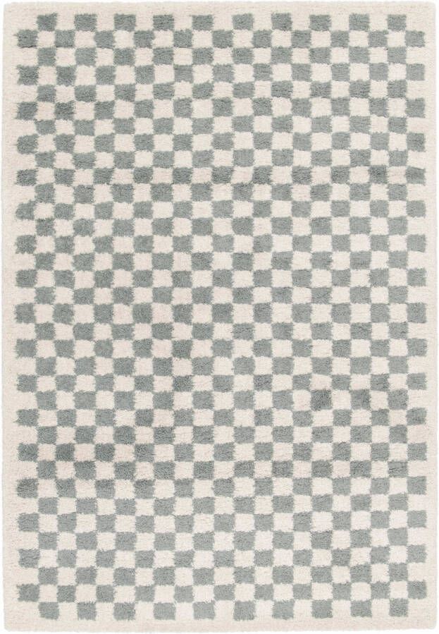 NOUS Living vloerkleed Bolton (230x160 cm)
