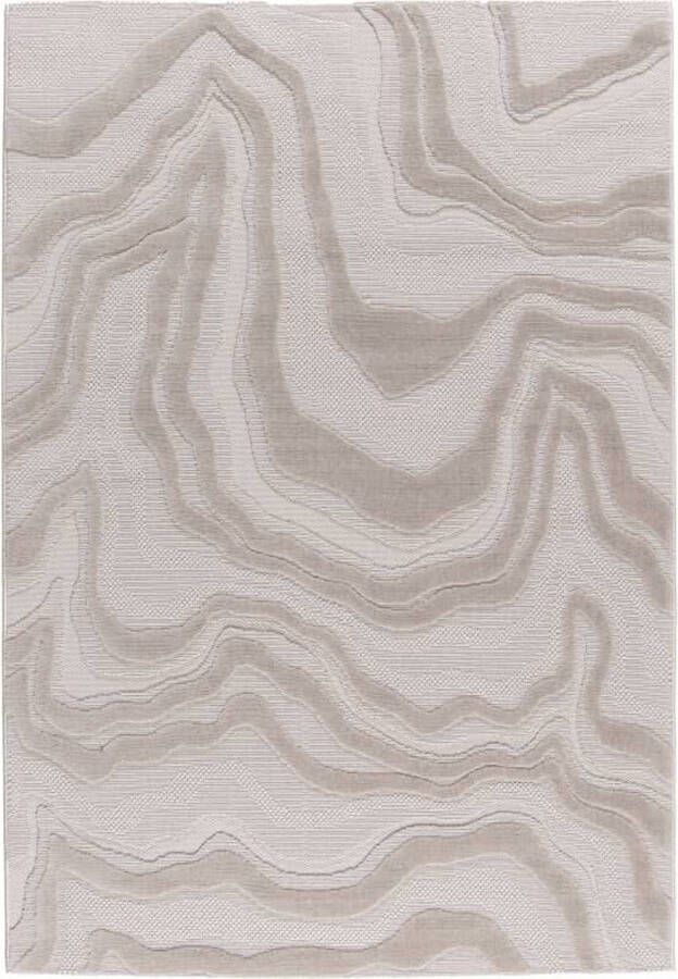 NOUS Living vloerkleed Teal (230x160 cm)